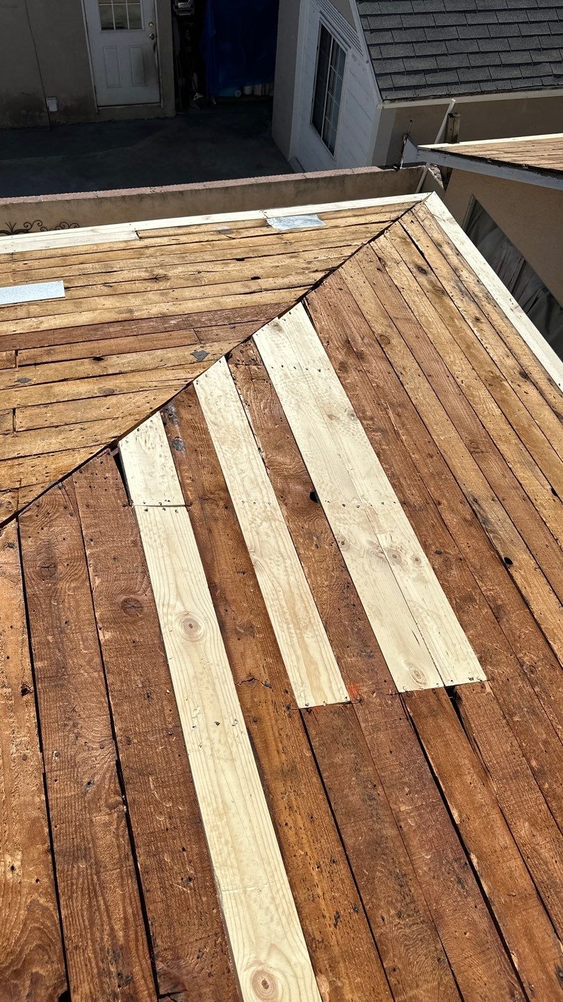 Roof Replacement - Artesia CA 90701 by Epic Roof Replacement