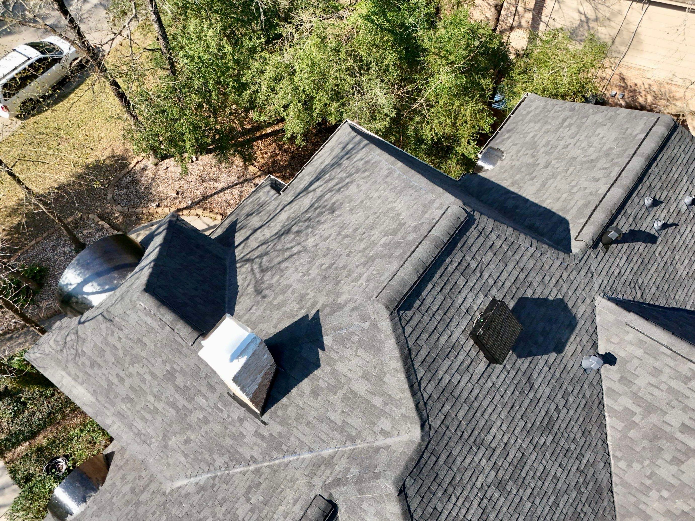 110 E Placid Hill by Noble Roofing