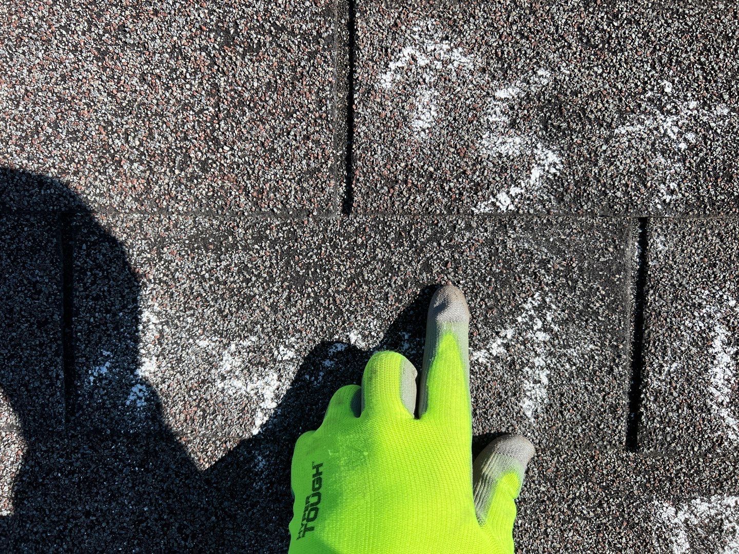 Duration TruDef Williamsburg Gray Residential Roofing Installation by Inspector Roofing and Restoration