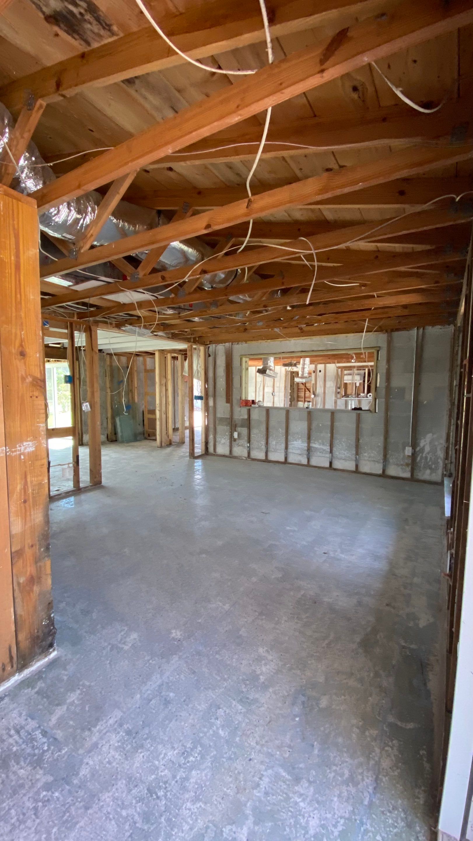 Full Demo - Saint James City by Down to Demolition