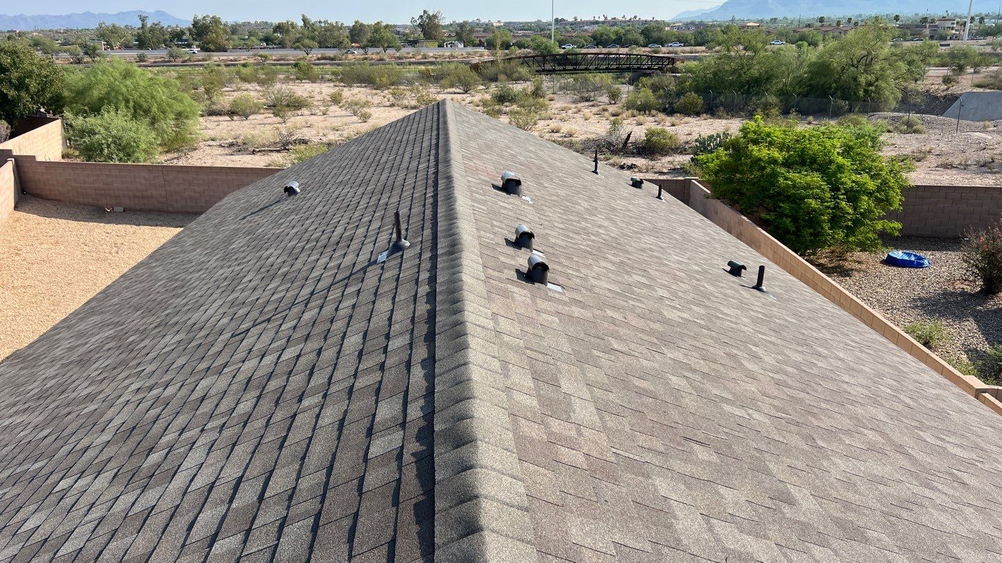 Driftwood Shingles by Reimagine Roofing