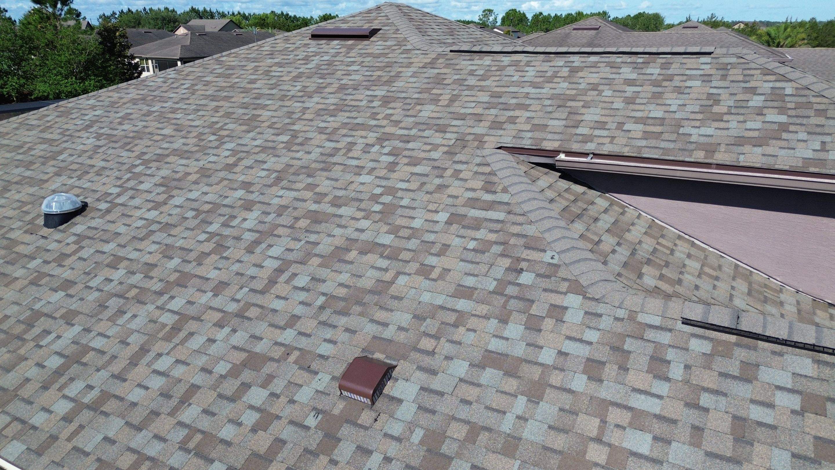 Ocala New Roof Shingle Replacement  by Brehm Roofing
