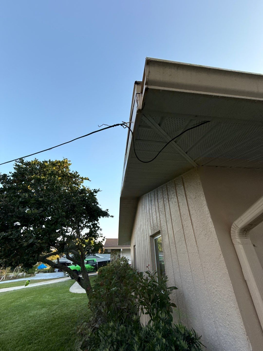 Project in Largo 33770 by Mitchell Roofing Company LLC 