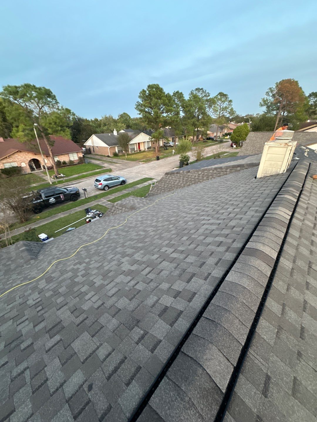 Roof Repair Houston by Roof Repair Company