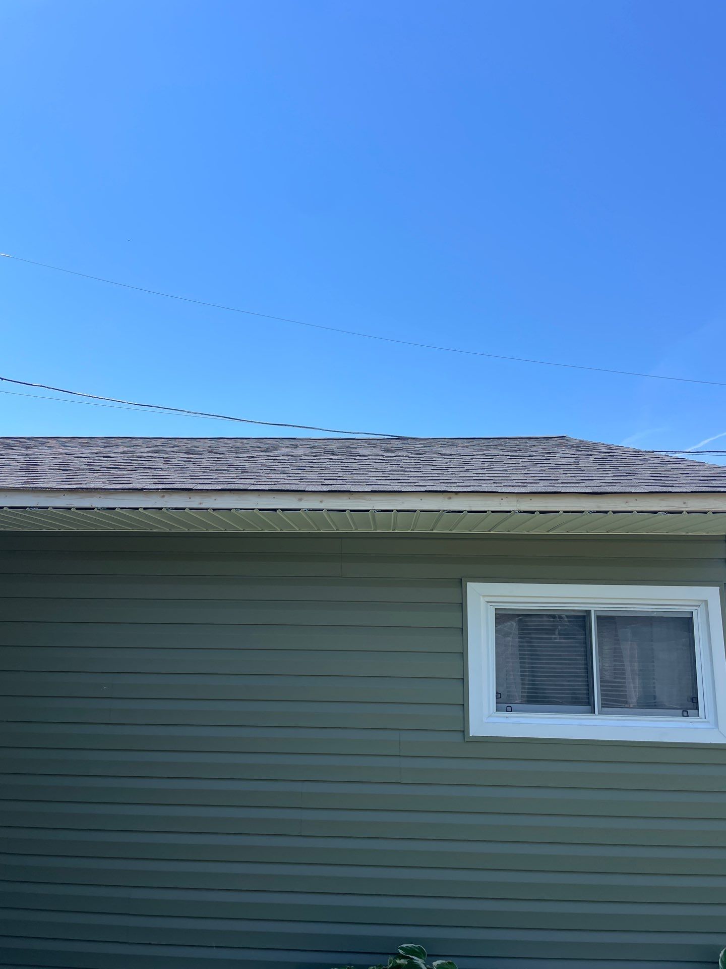 New Roofing, Siding and Gutters  by Stofan Construction LLC
