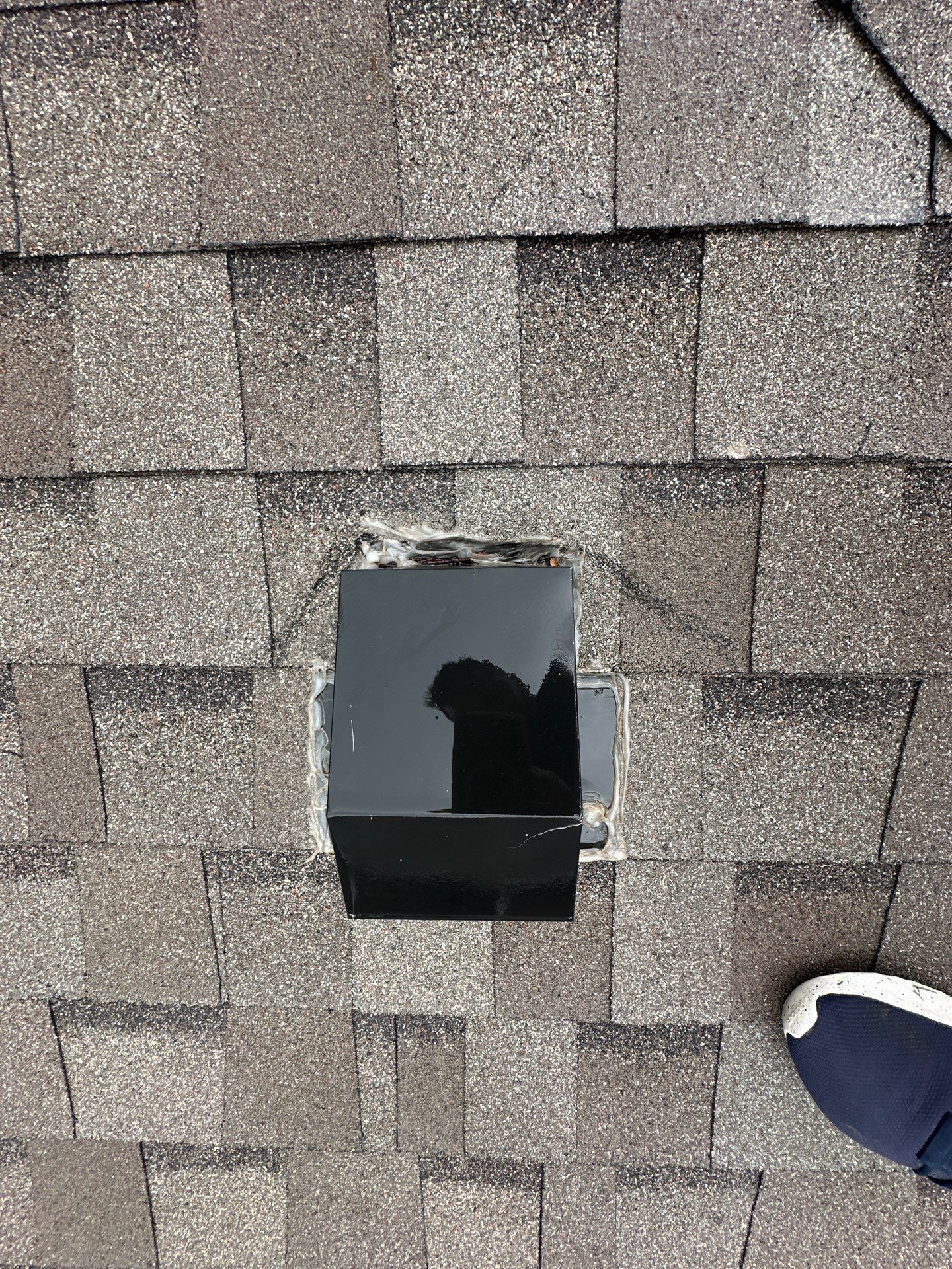 Project in Dallas by Rhino Roofing and General Contracting, LLC