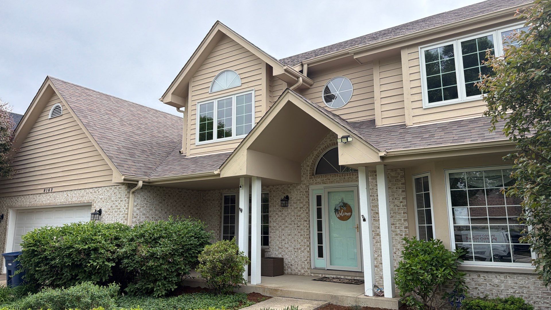Darien Residential Roofing Installation With Malarkey Vista AR Architectural Shingles by Pro Home Services Inc