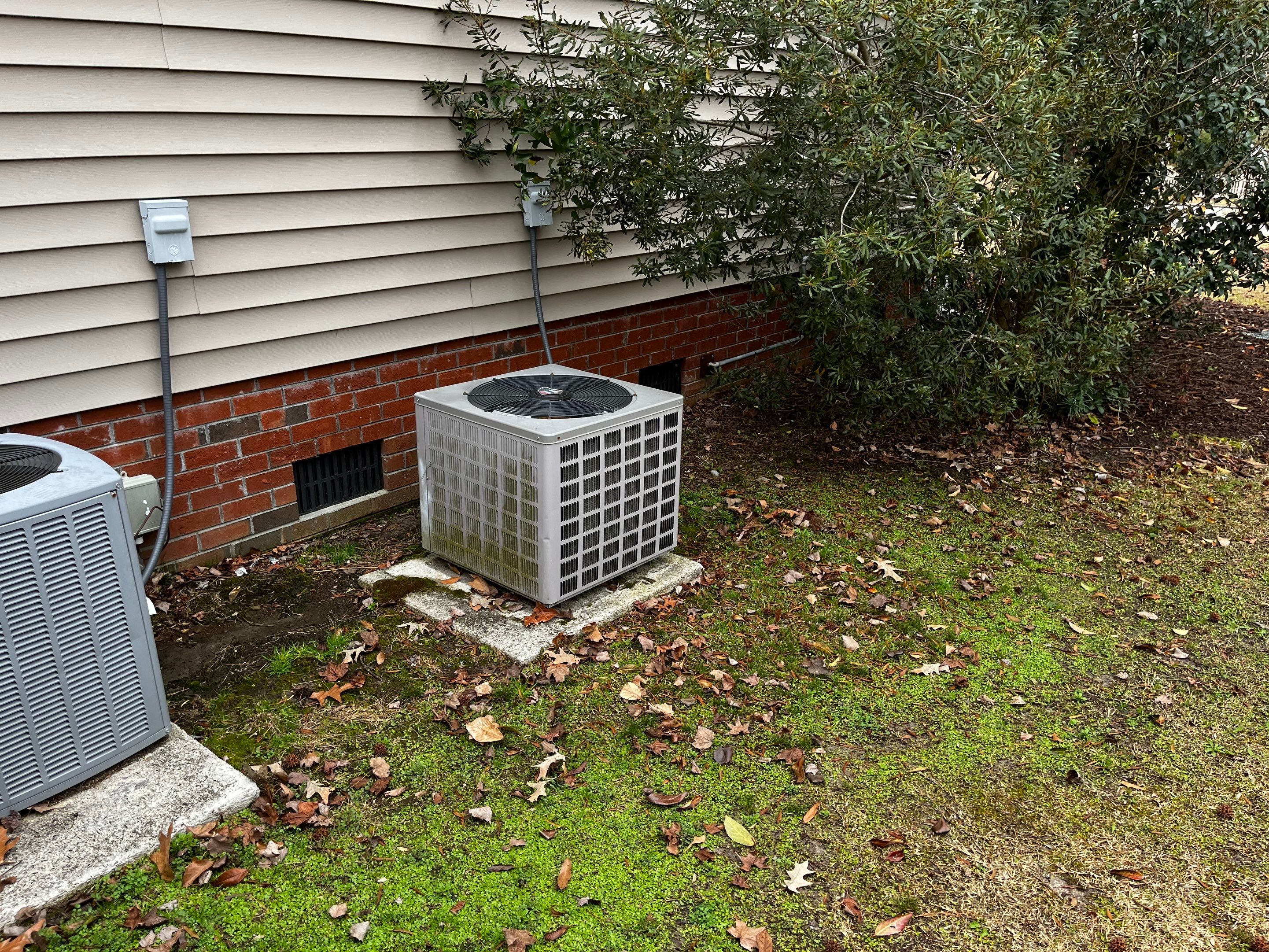 Impact Choice Encapsulation with French Drain and Crawlspace Doors by Impact Crawlspace