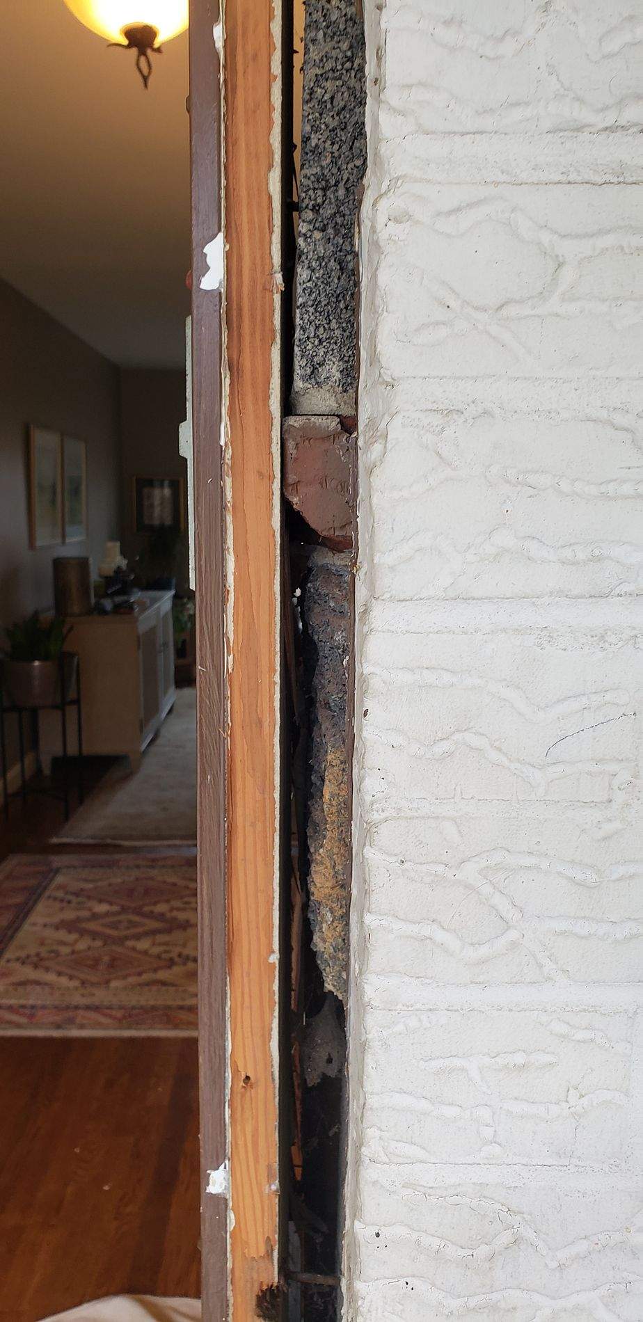Door Installation in Pikesville, MD by Roof Right Inc