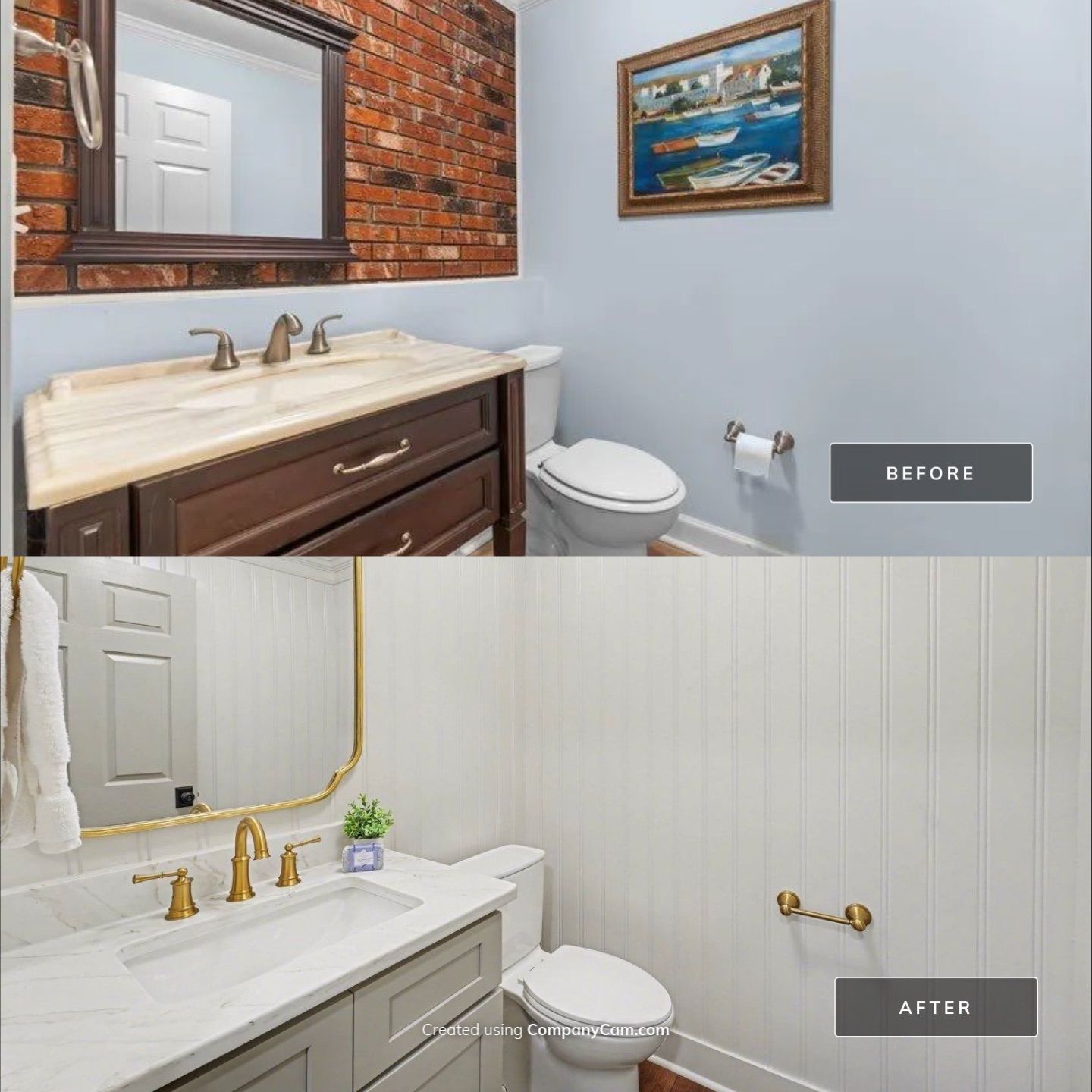 Comprehensive Home Remodel and Interior Transformation in Raleigh by Billy Weatherspoon Contractor