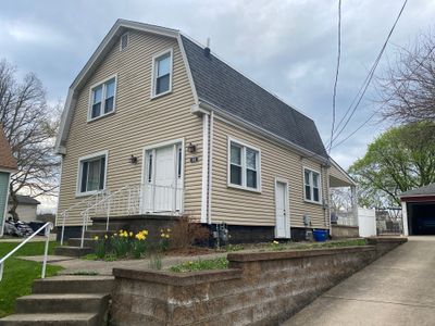 Crawlspace Encapsulation in Glenshaw PA
