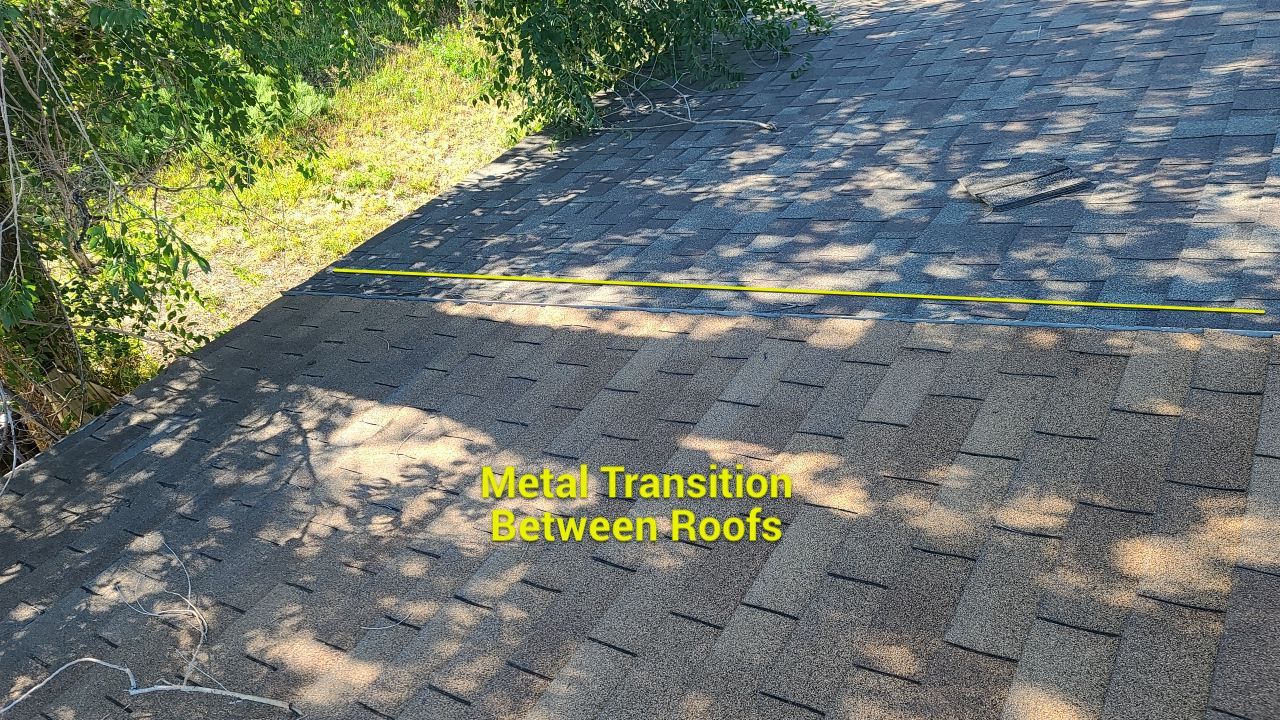 Residential Roofing Installation using GAF Timberline HDZ - Lifetime Shingle by The Roof Doctor