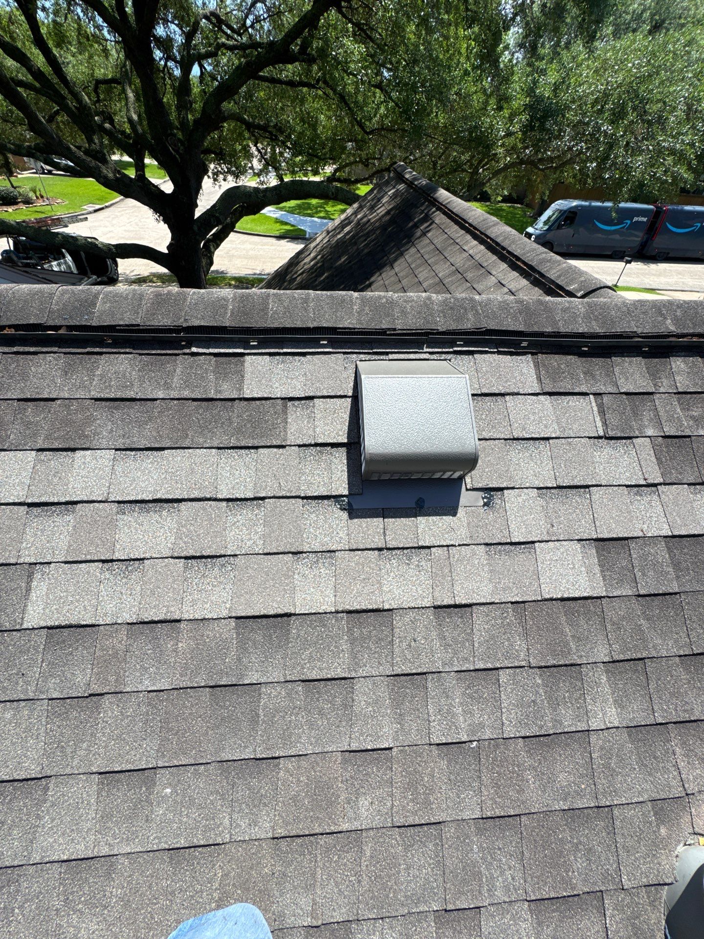 Roof Repair Pearland by Roof Repair Company
