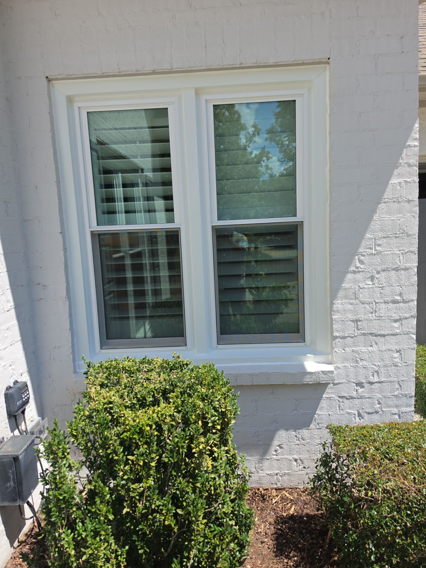 Harper Project in Hoover by The Window Source