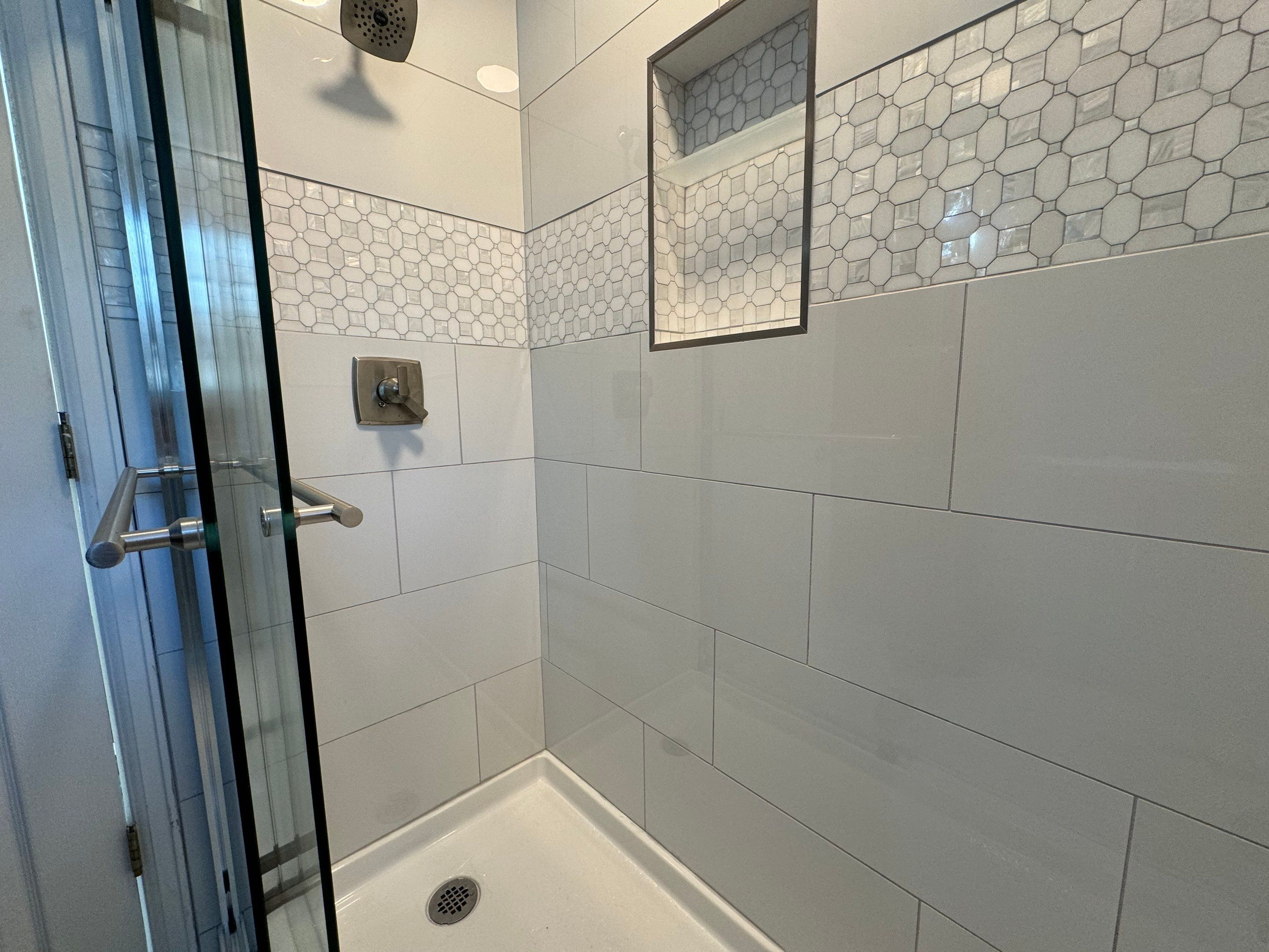 Project in Littleton by Discount Bath LLC