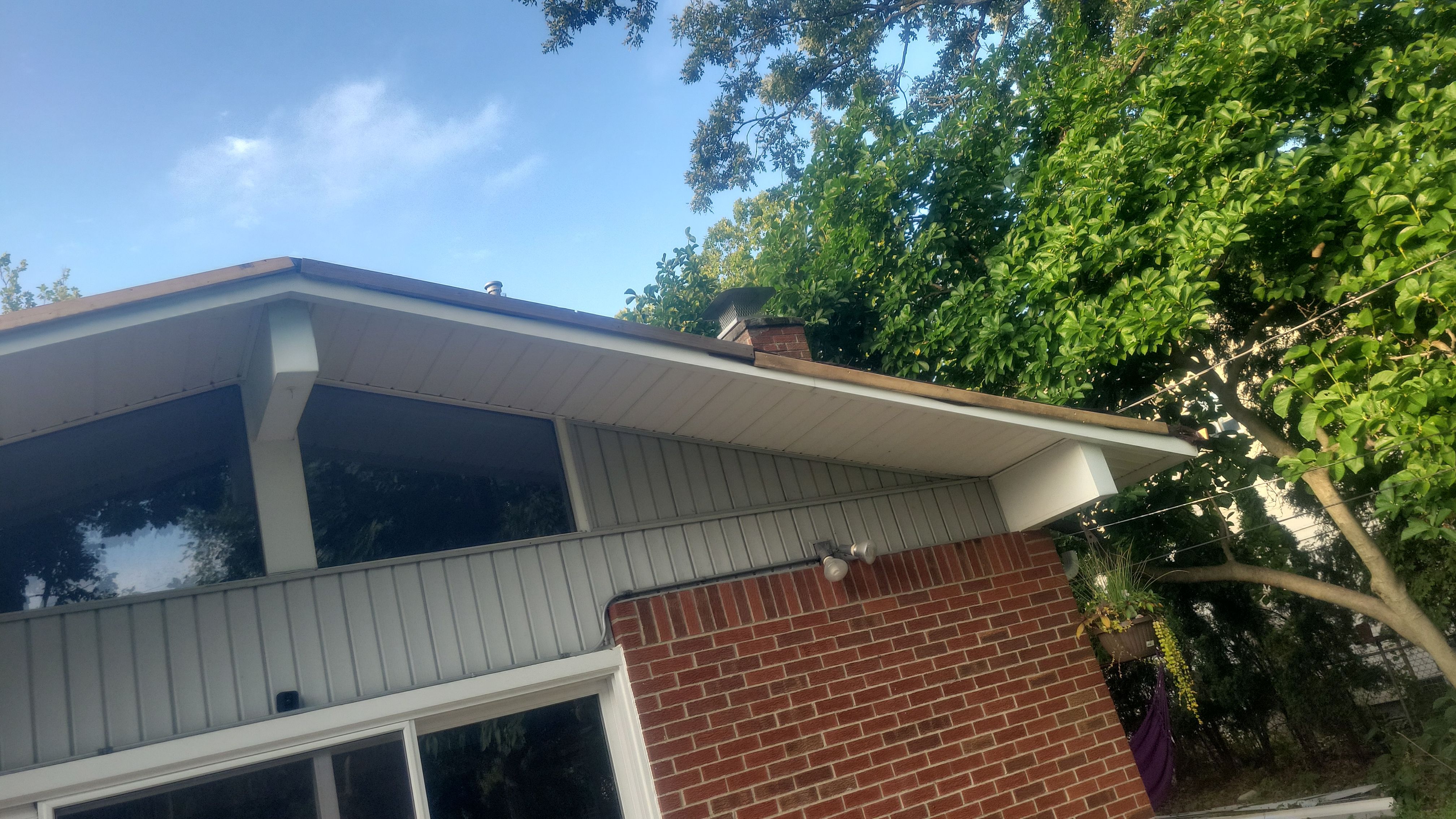 Roof Replacement using Owens Corning by 180 Contractors