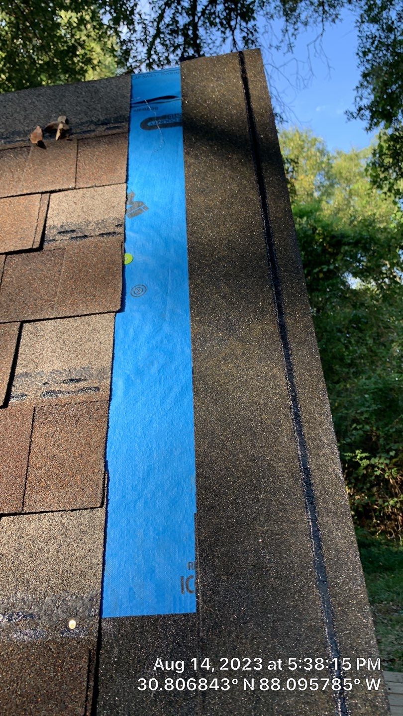 Residential Roofing Installation - Fortified Roof by American Roofing & Construction LLC