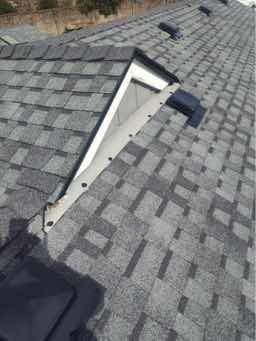 Joe Hammas by Advanced Contracting Inc
