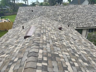 Shingle -> Shingle