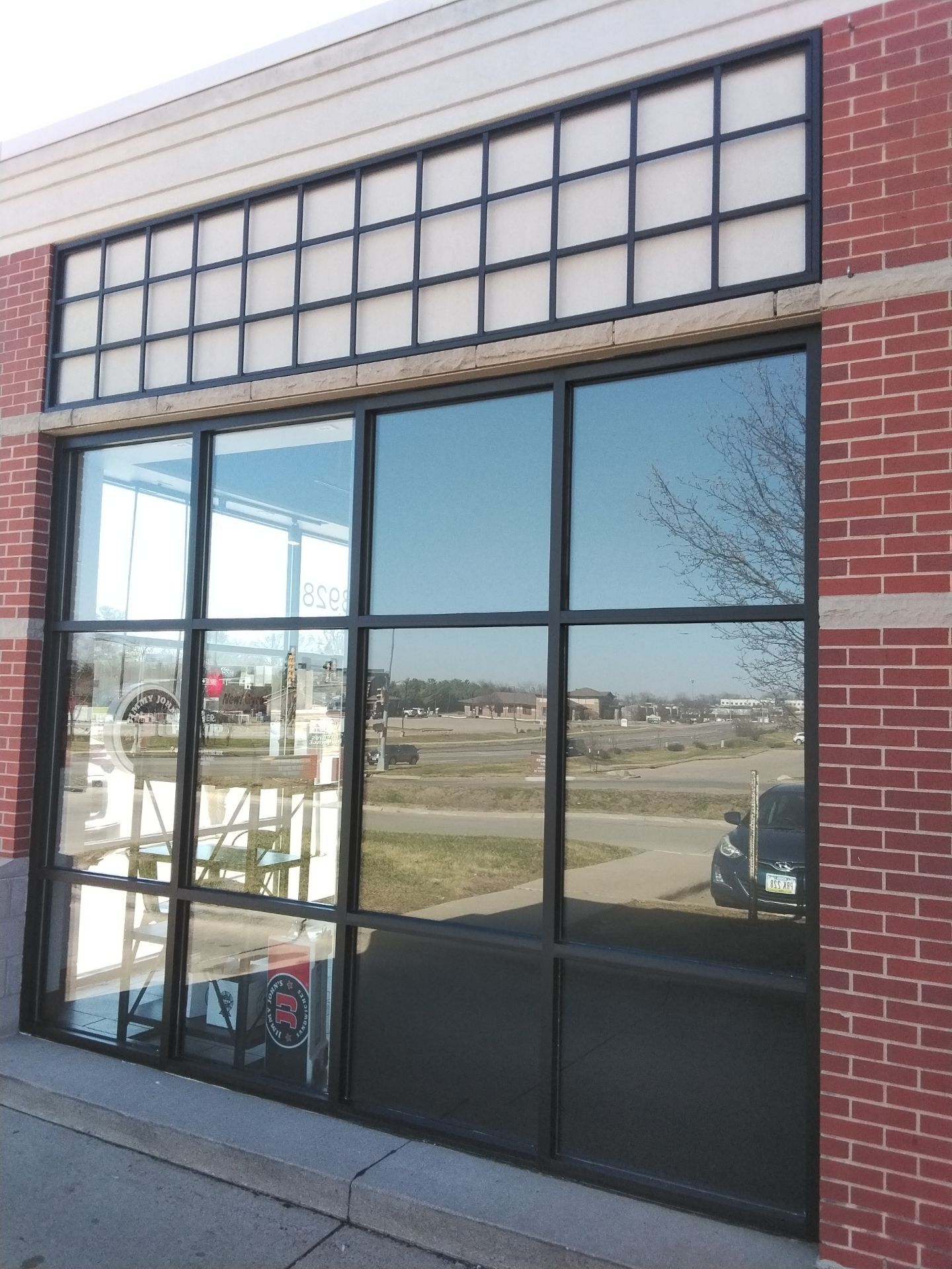 Project in Urbandale, IA by Midwest Paint LLC
