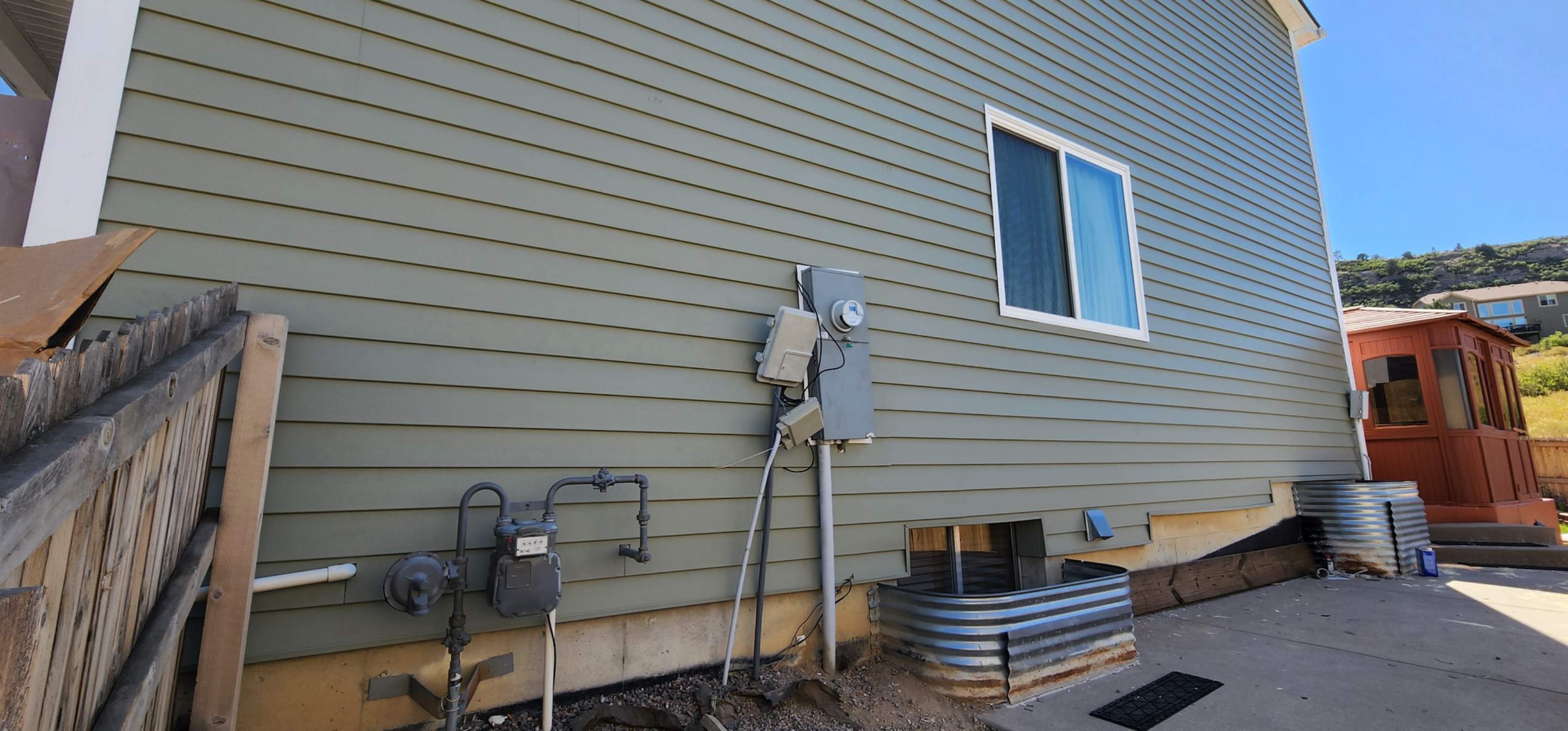 Roxbough! Upgrade that Vinyl Siding to Crane Insulated Vinyl Siding by 1st choice windows and siding