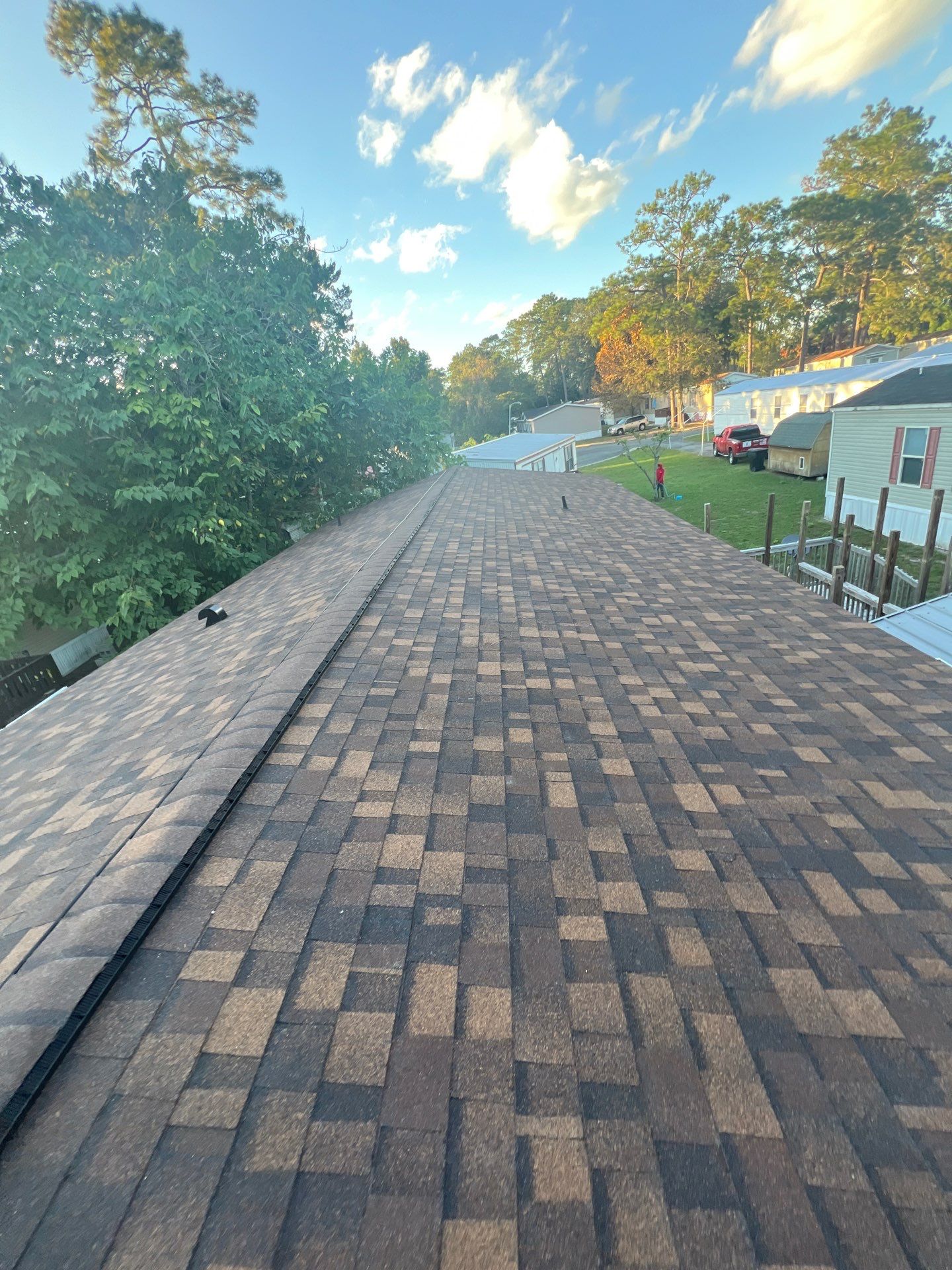 Roofers of Gainesville, FL by Brehm Roofing