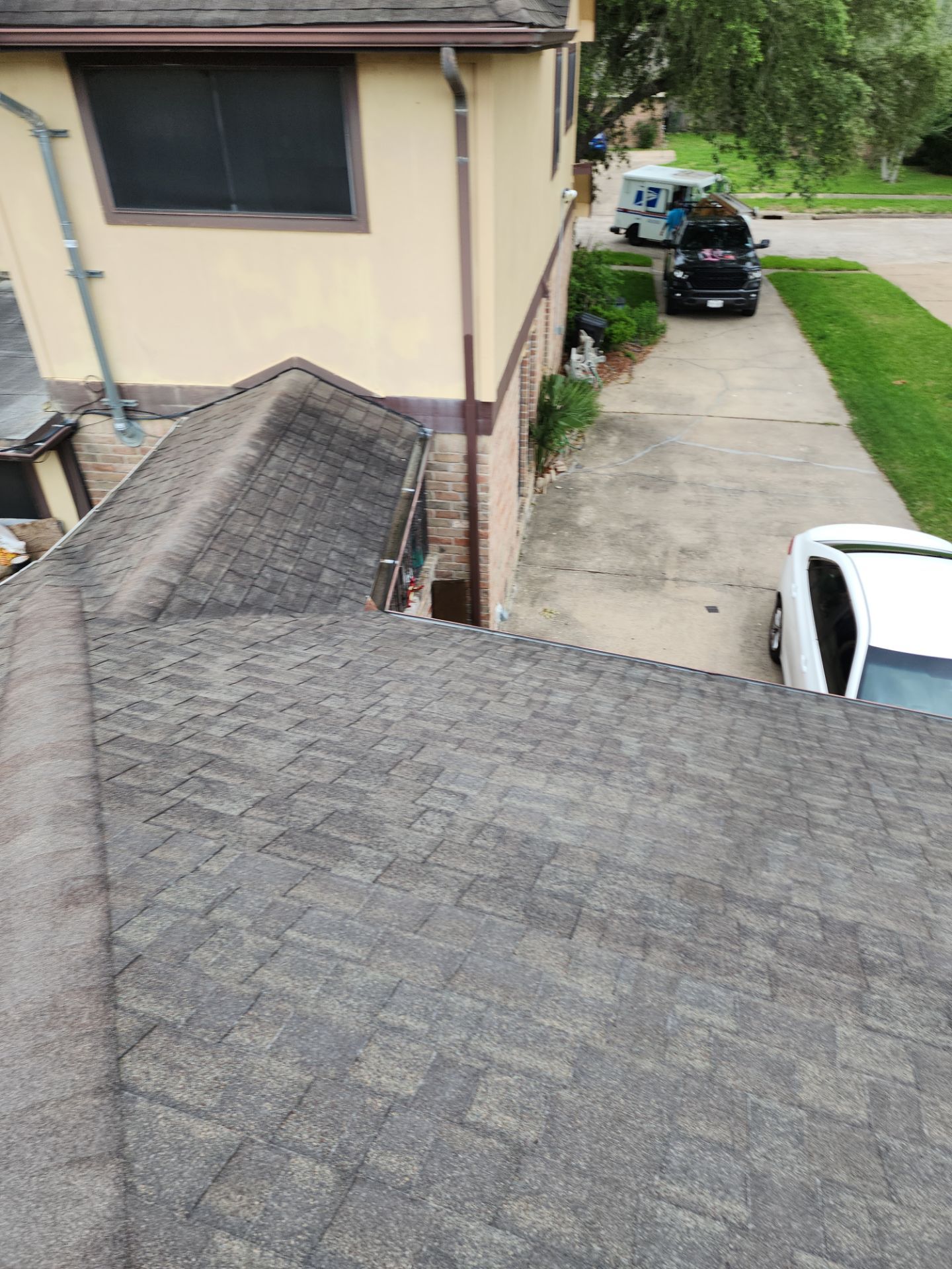 Roof Repair in Stafford TX by Roof Repair Company