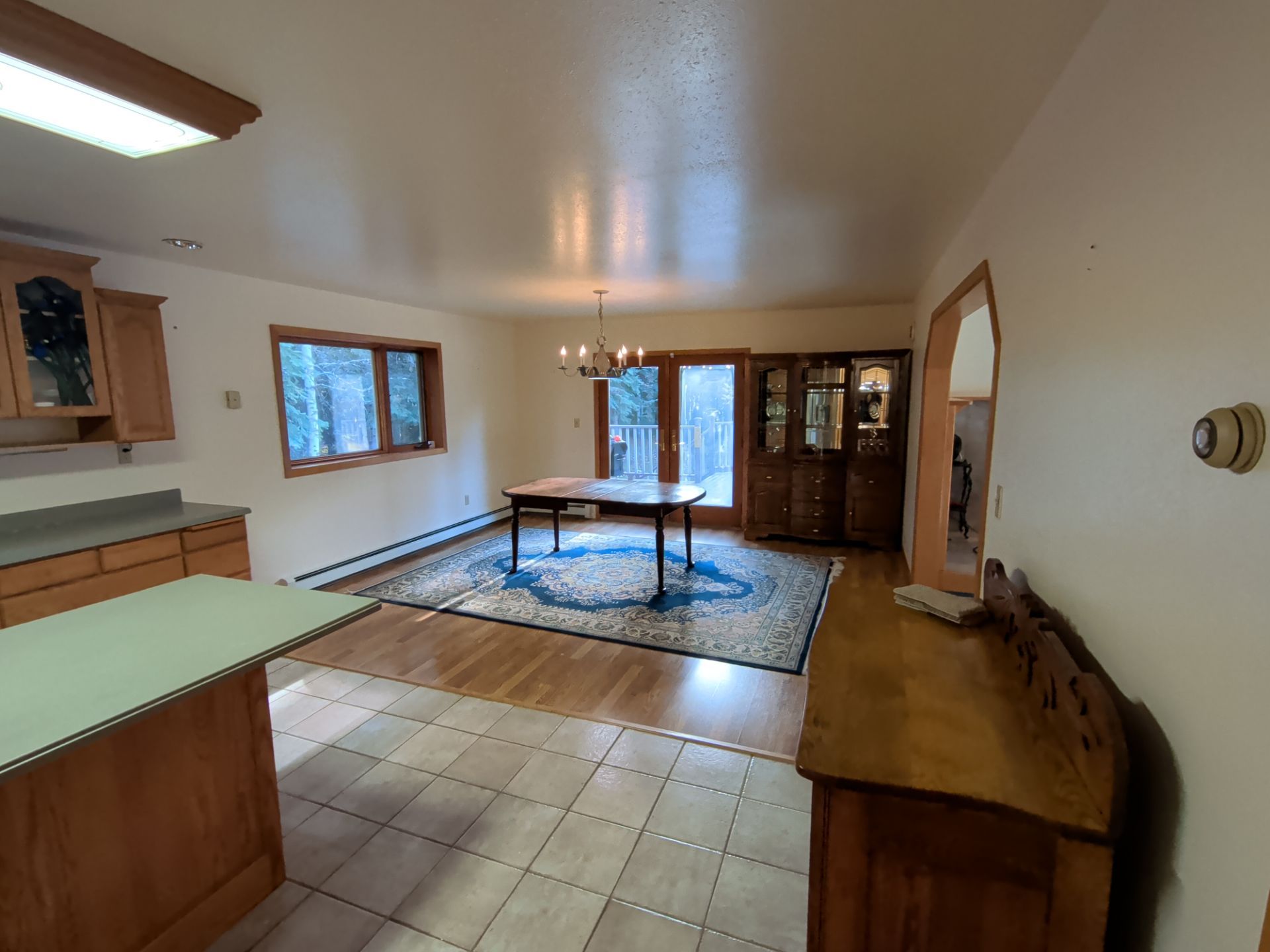 Interior Home Repaint by Midnight Sun Painting