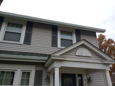 Luke Fisk - 227 Linwood Ave NW