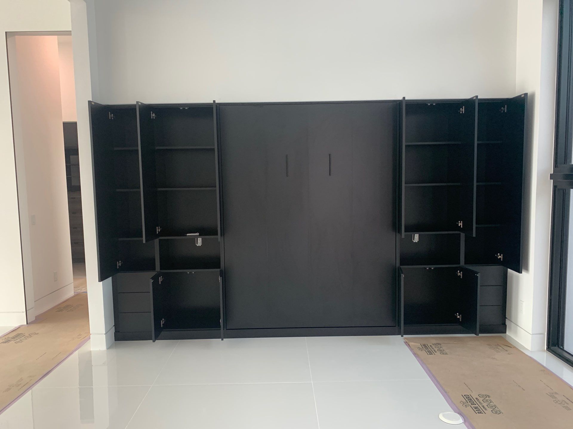 Project in Marco Island by More Space Place