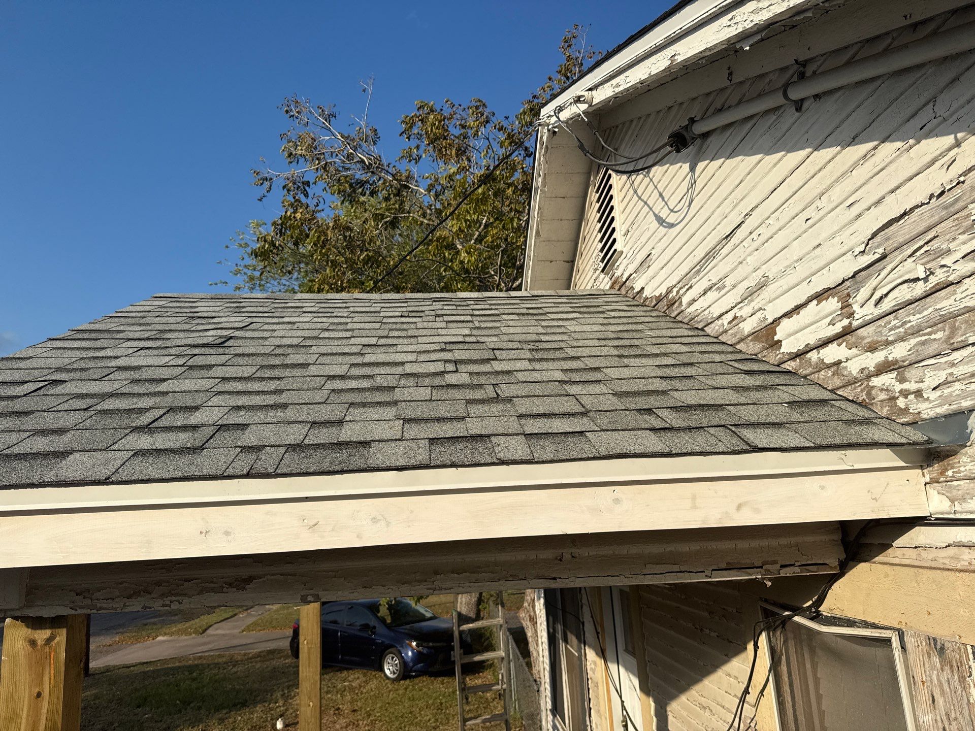 50 years of LAYERS by Bayfront Roofing and Construction