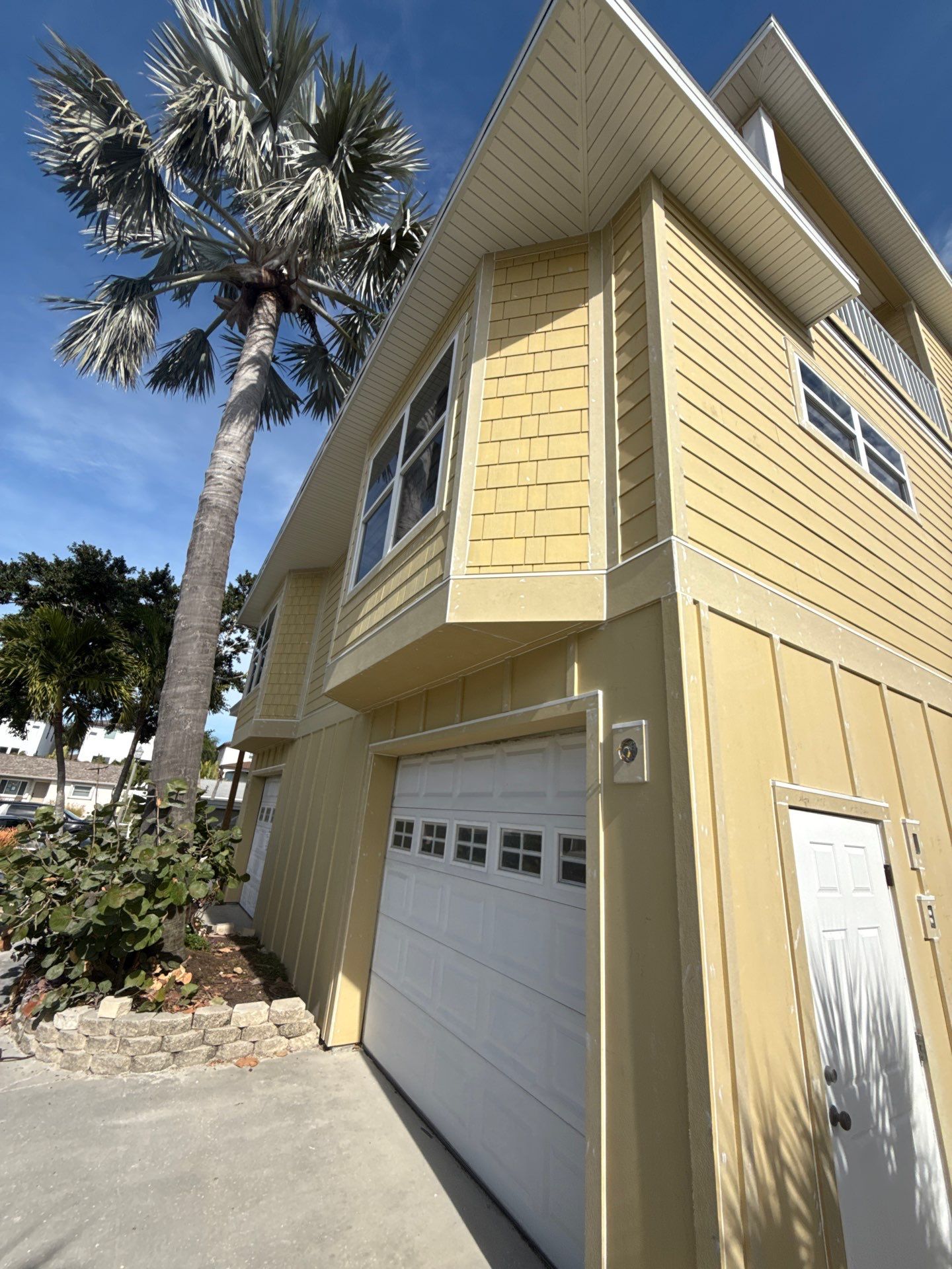Redington Shores by Bayshore Exteriors