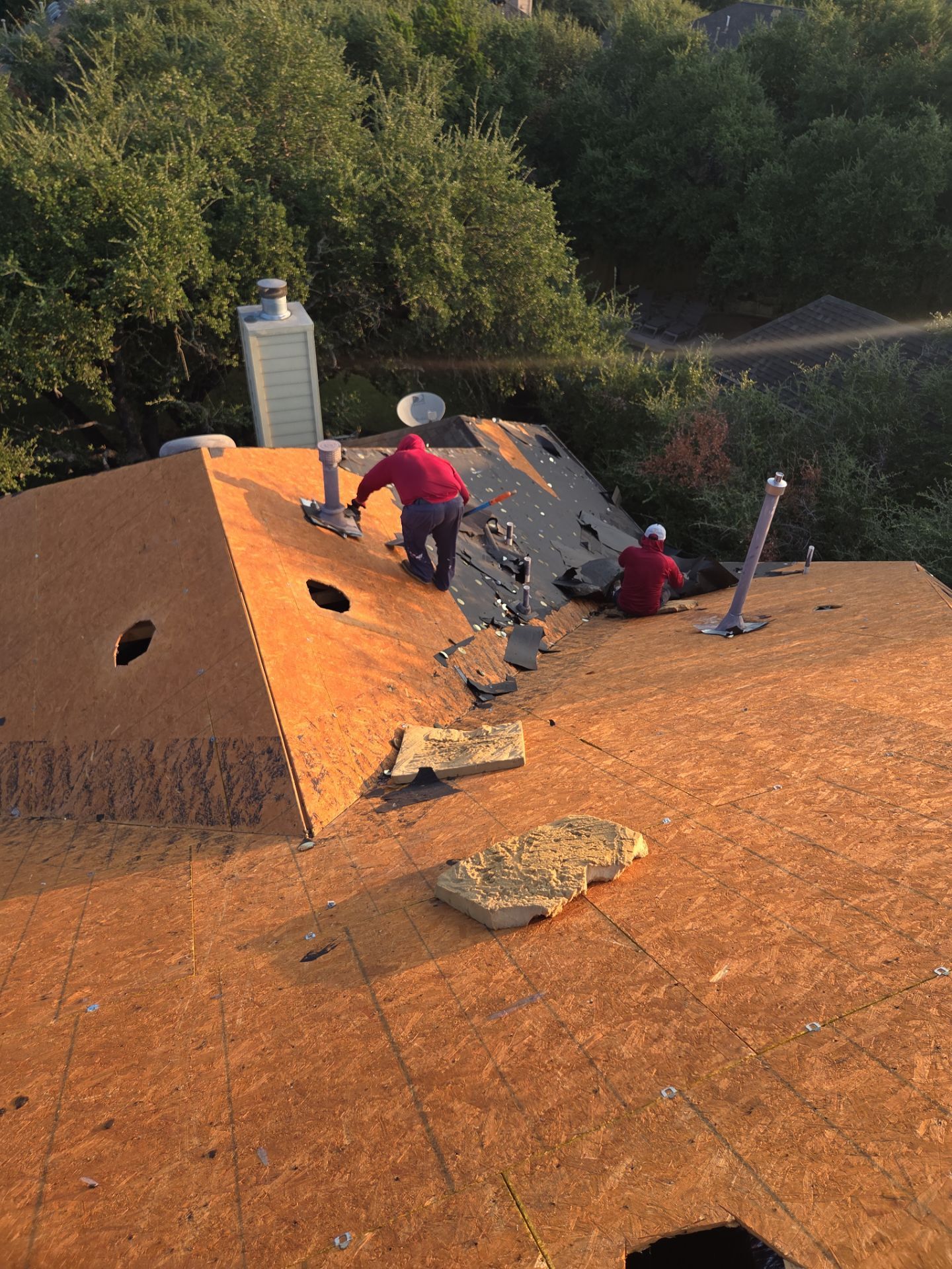 Driftwood - Owens Corning TruDefinition Duration Storm Class 4 by RoofsOnly.com