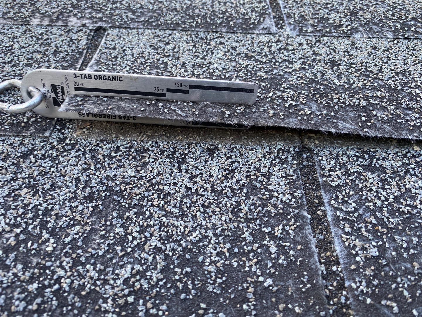 Roof Replacement by Deerfield Roofing LLC