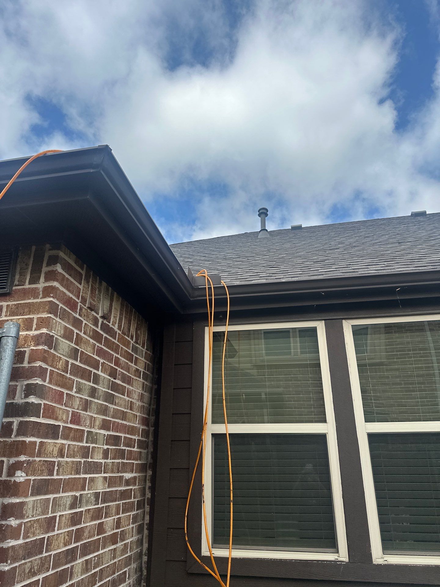 Project in Wylie by Rhino Roofing and General Contracting, LLC