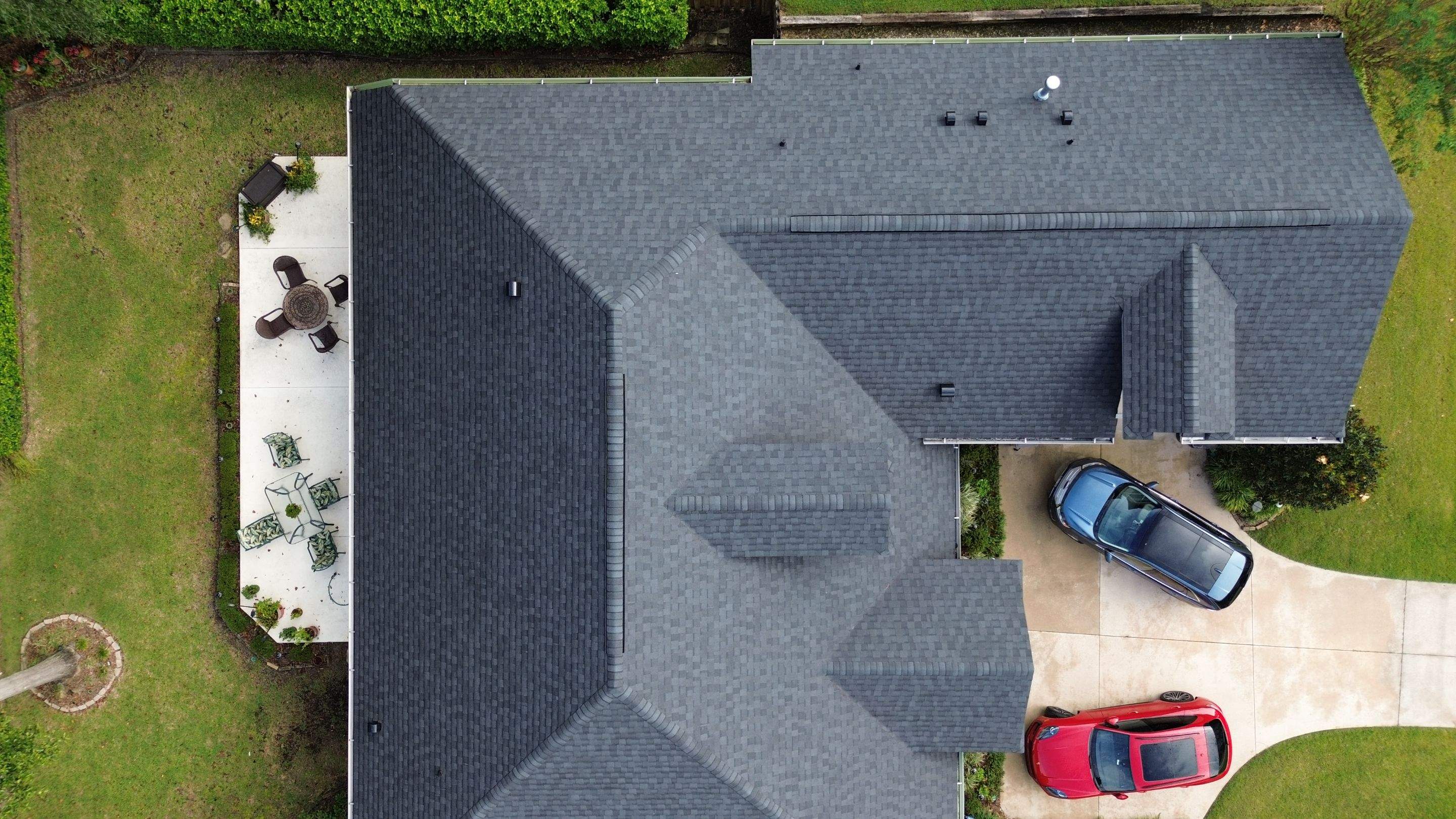 Roofers Near You, Gainesville FL by Brehm Roofing