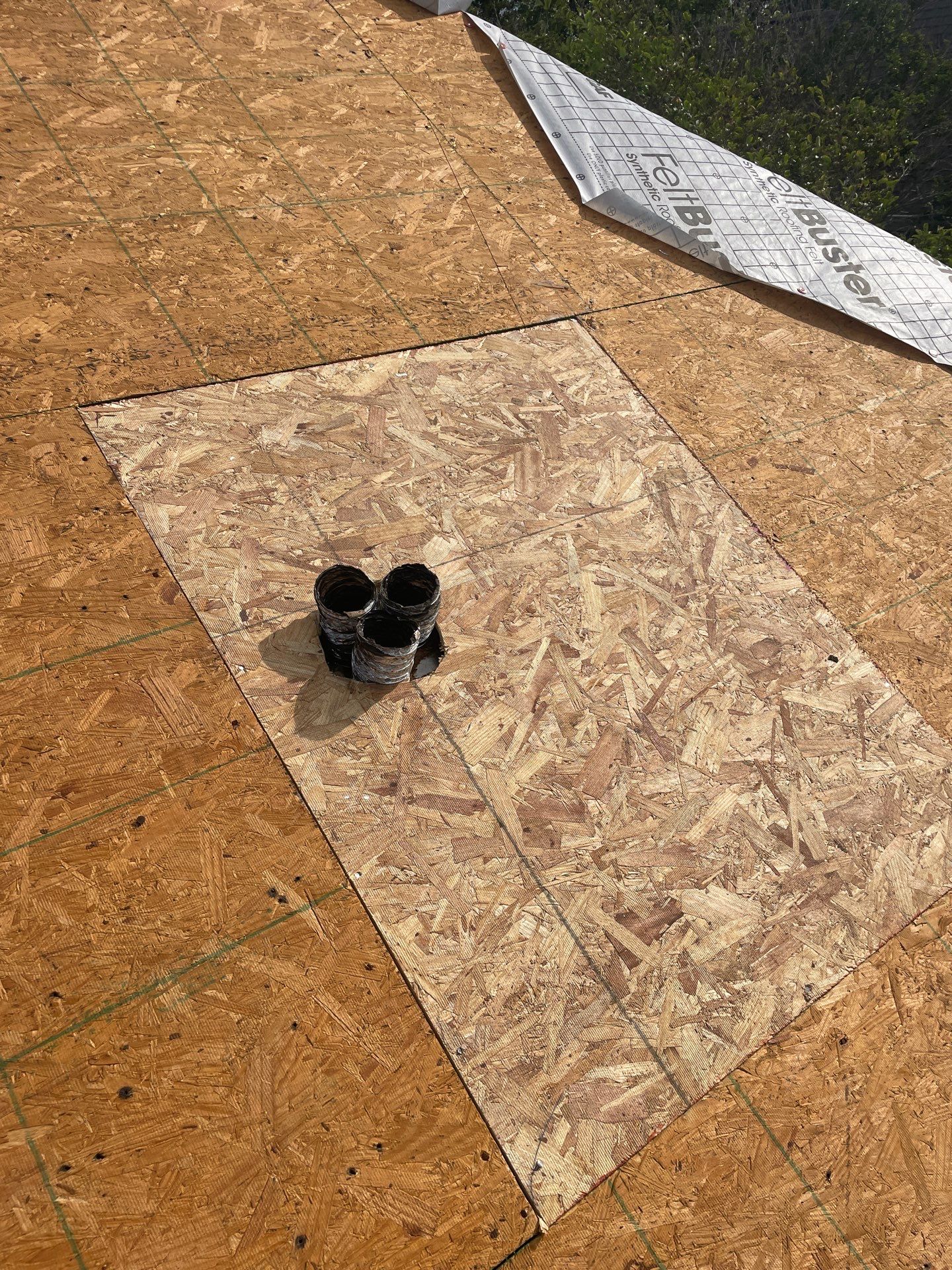 Roof Repair Friendswood by Roof Repair Services LLC