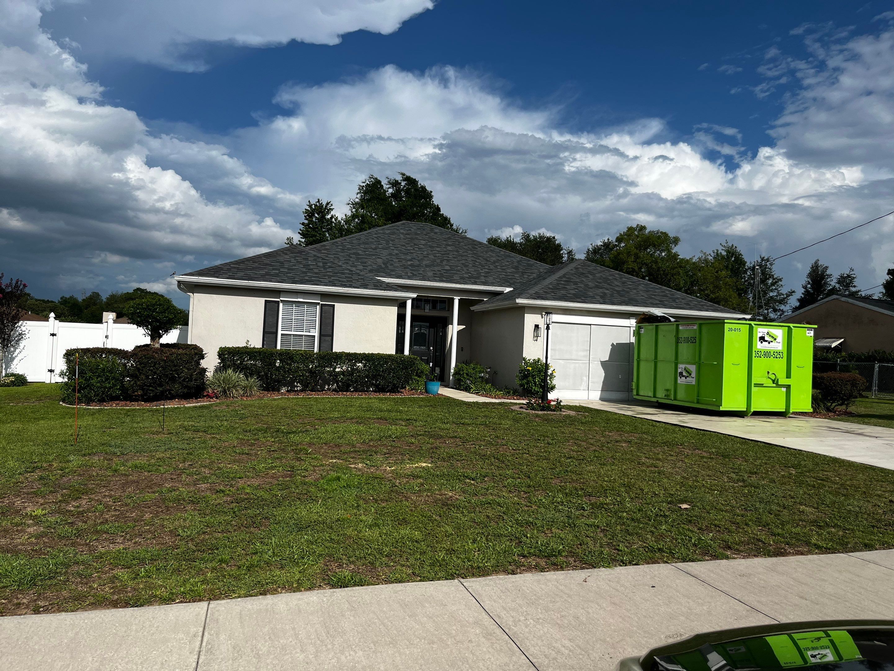 Ocala, FL Roofing Company by Brehm Roofing