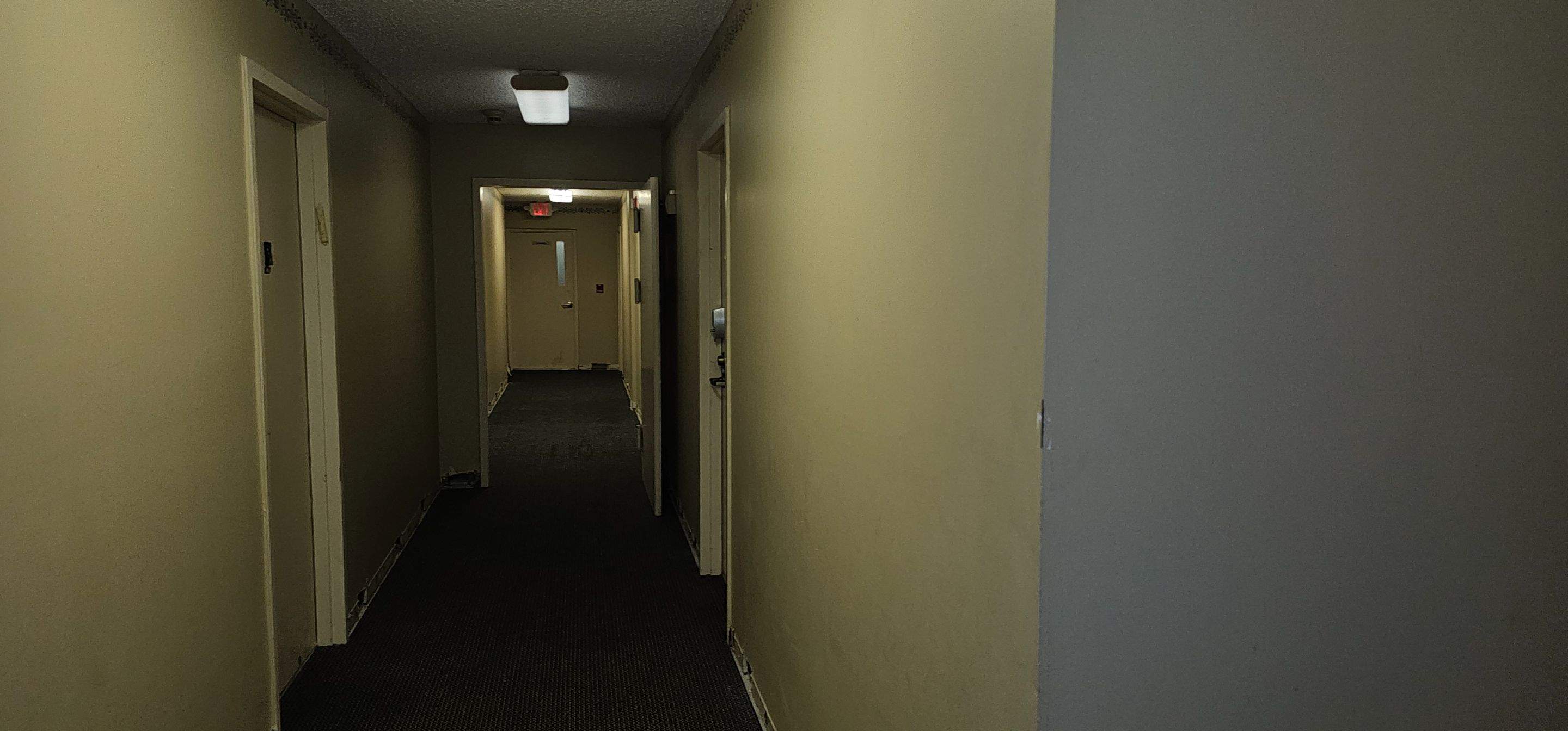 Water Damage Claim in Miami Beach by FLAPA & KeyStone