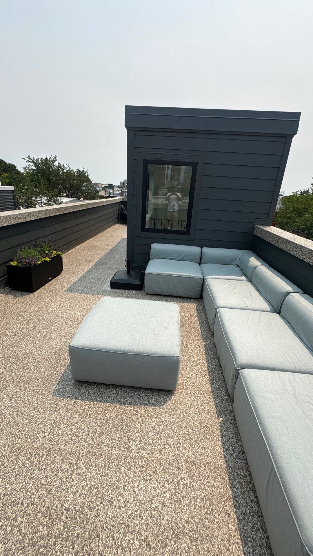 Total Exterior Remediation Project in Philadelphia, Pennsylvania by Philadelphia Quality Roofing