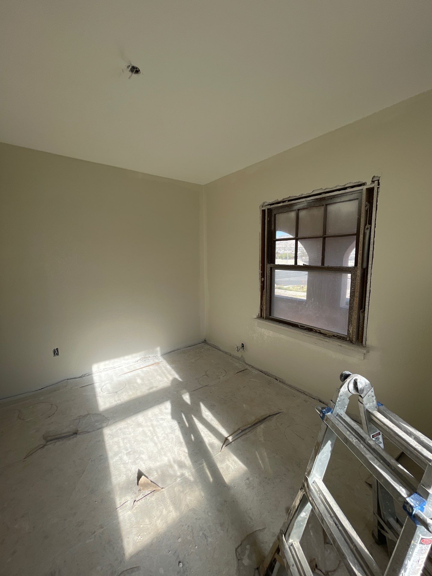 From Drab to Fab: A Spectacular Home Renovation by Castro Brothers Solutions