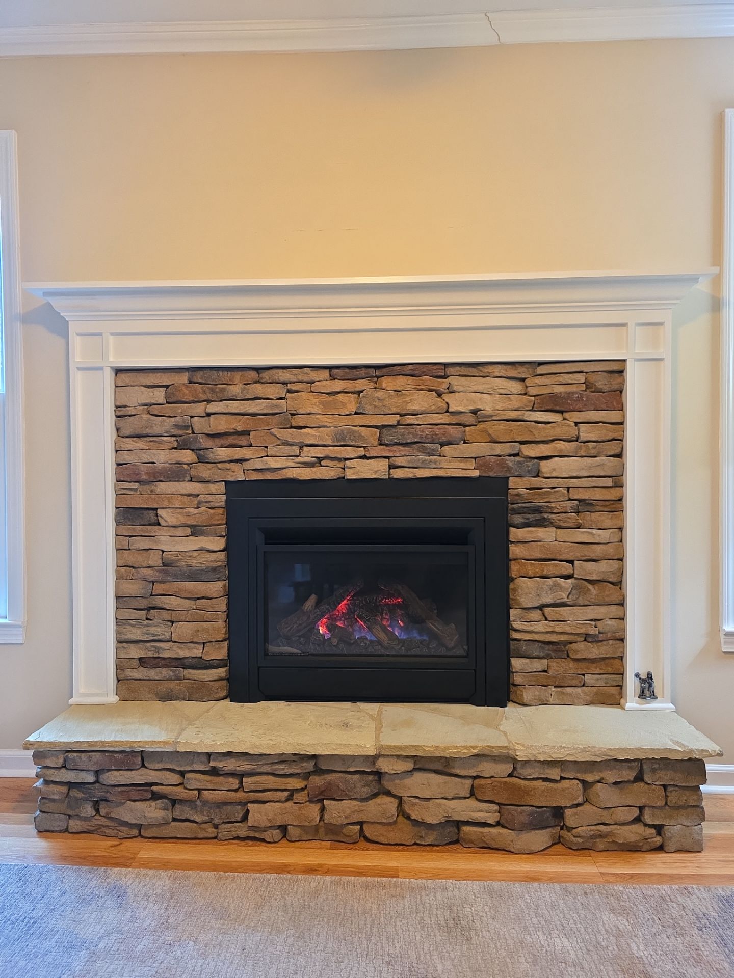 Valor G3  by Hearthmaster