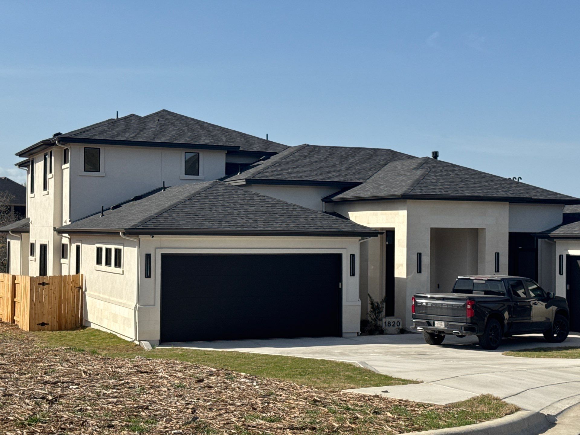 Roof Replacement by Cool Roofs
