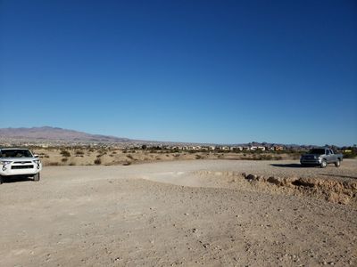 Visiting my Brother in Arizona