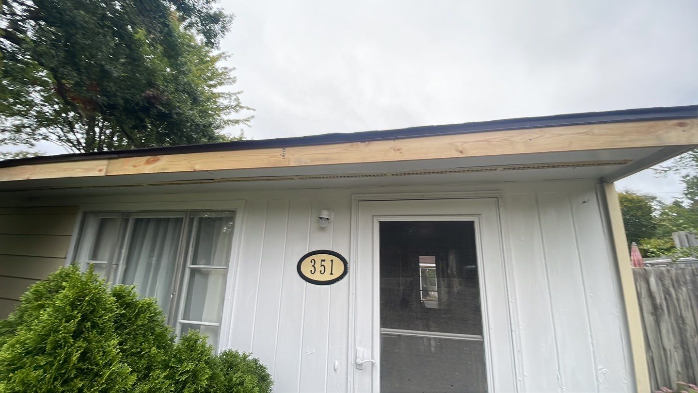 Roof Replacement using CertainTeed Landmark by 180 Contractors