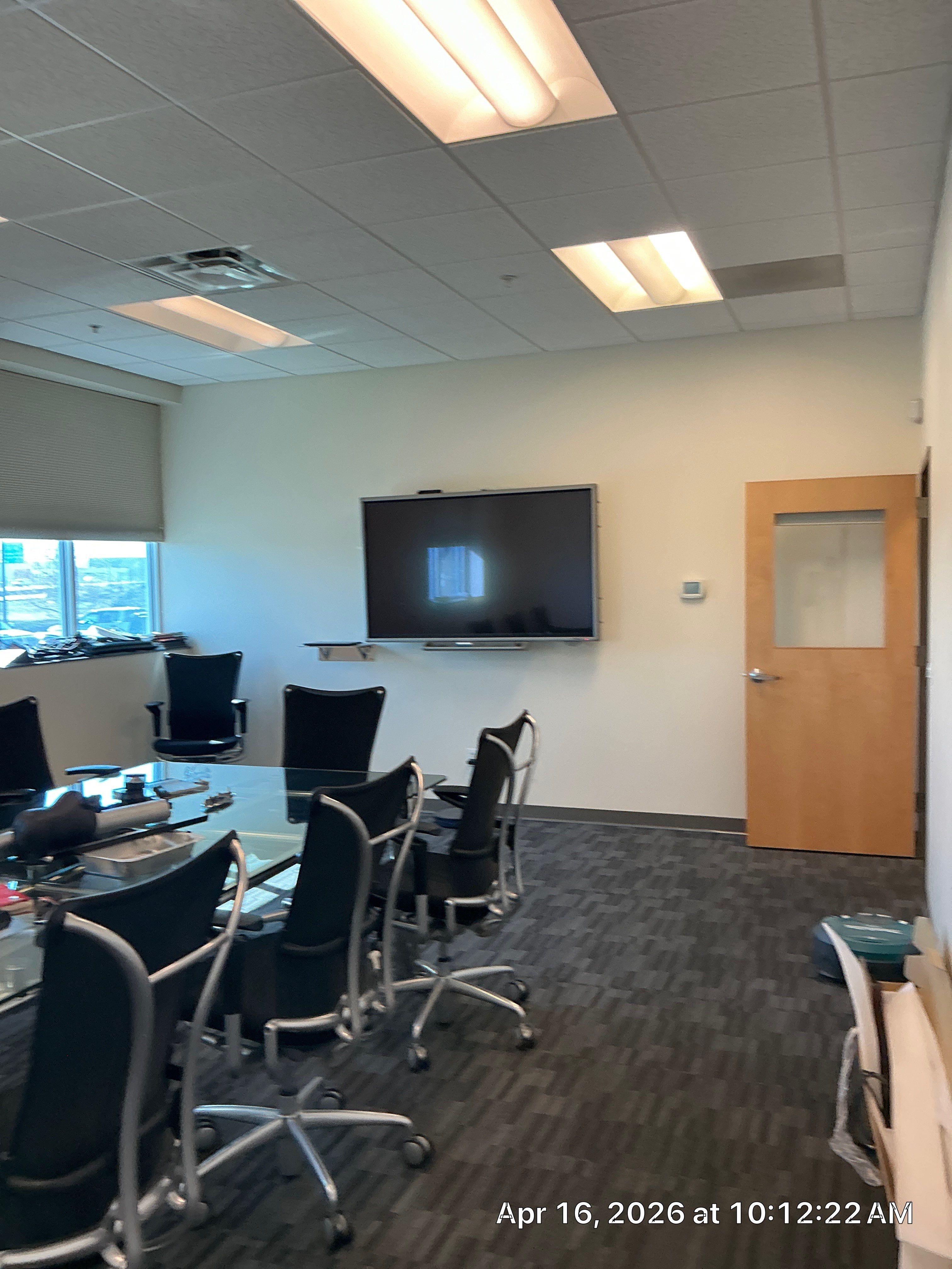 Commercial Interior Repaint  by Midwest Paint LLC