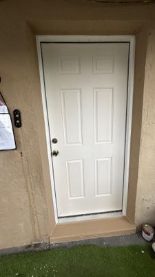 Residential Window and Door Installation in Lehigh Acres