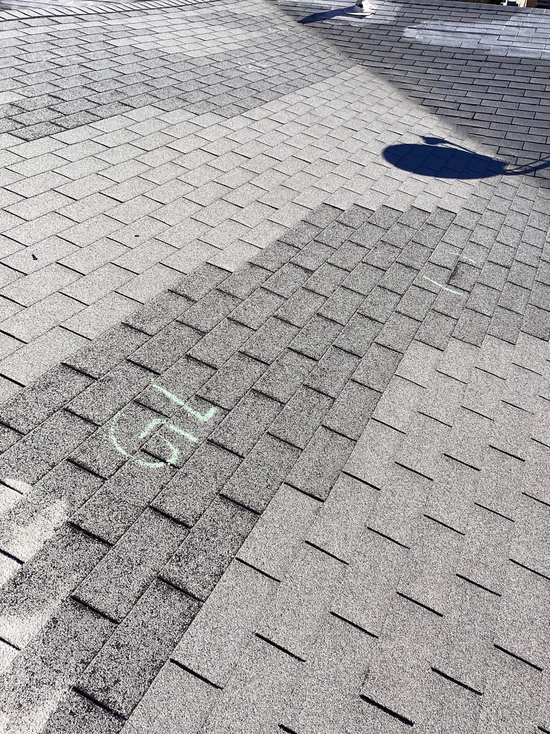 Eric's full Re-Roof (Energy Star) by All Storm Roofing & Construction