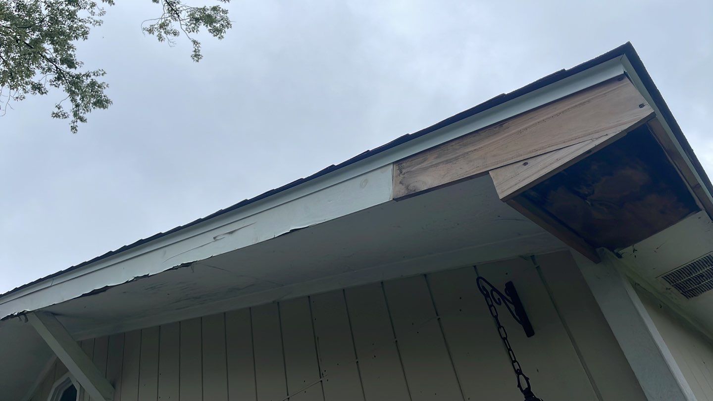 Roof Replacement using Owens Corning by 180 Contractors