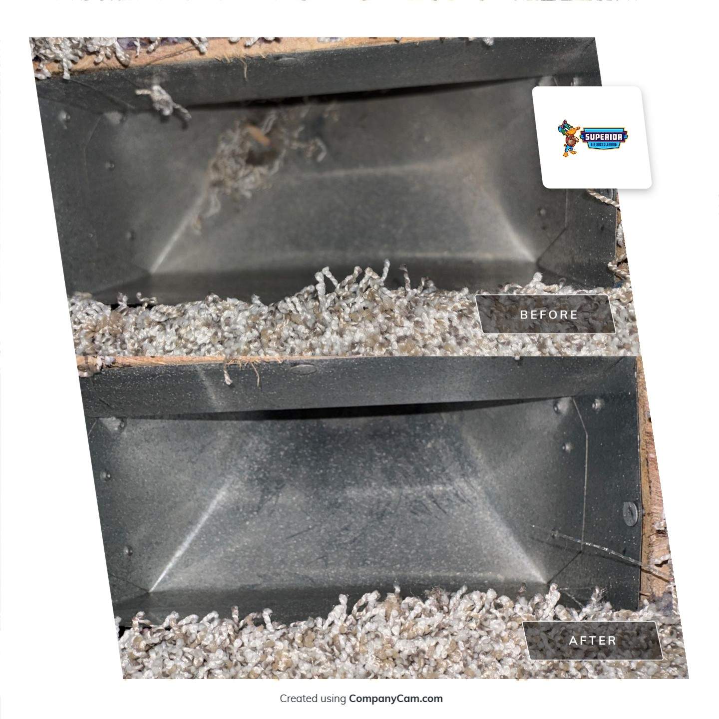 Air Duct Cleaning in Seven Fields, PA by Superior Air Duct Cleaning